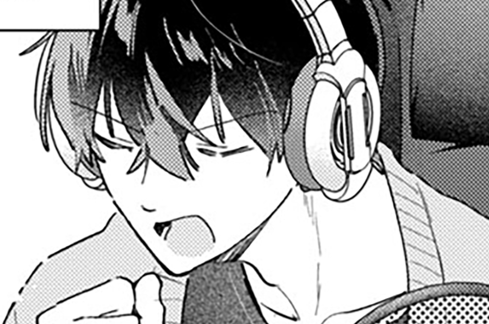 ＥＰＩＳＯＤＥ．１０　最高の青春（３）