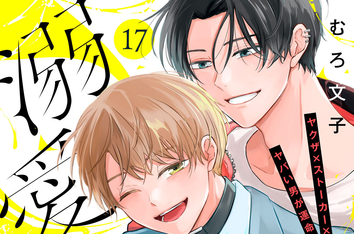 溺愛執着αくん 分冊版（１７）