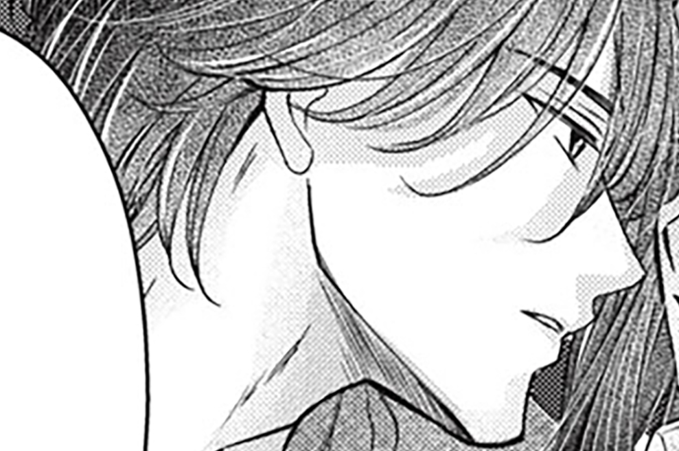 ＭＩＳＳＩＯＮ．５　想像以上の暴れ馬（５）