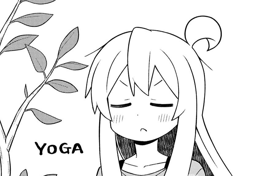第109話 まひろと健康美容法