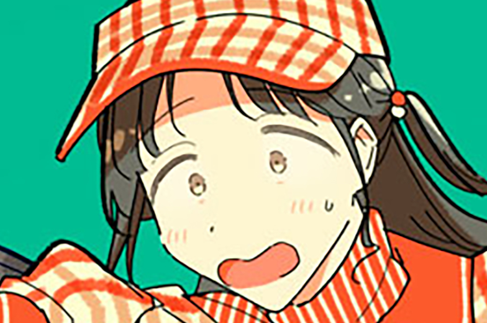 やちるさんはほめるとのびる - 遠野人夏 / 休載イラスト | コミックDAYS