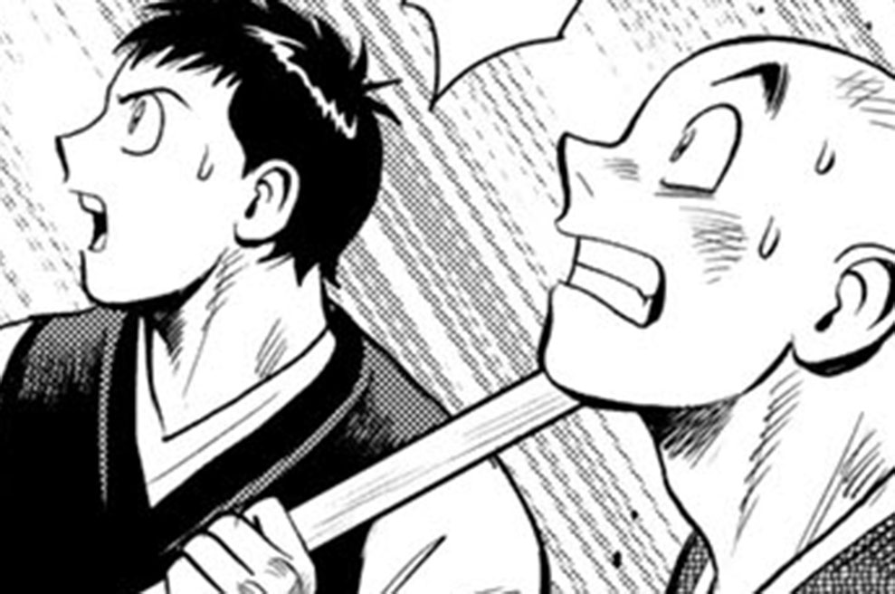 【第152話】三位一体②