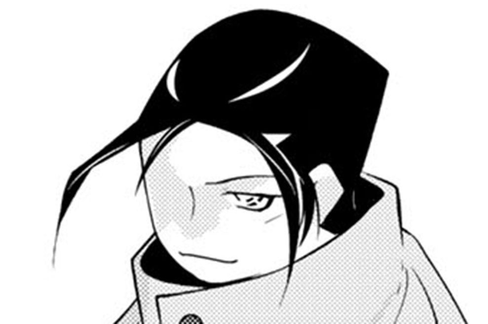 【第五十五話(1)】