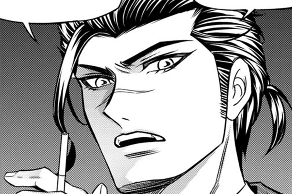 【第11話】スクラップ場の決戦