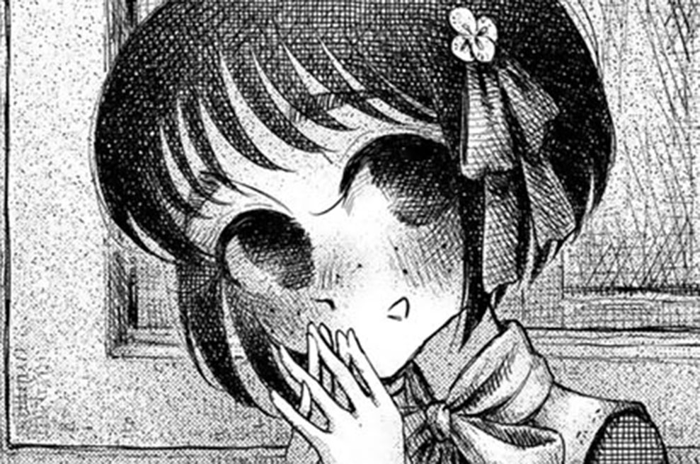 【＃02】墓前の花（中篇）