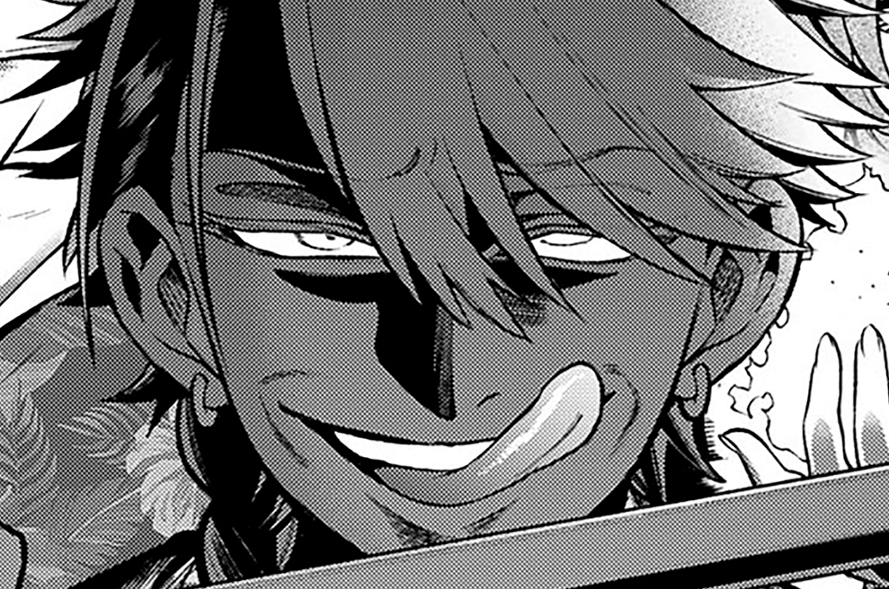 第５２話　歌人去りし宴船