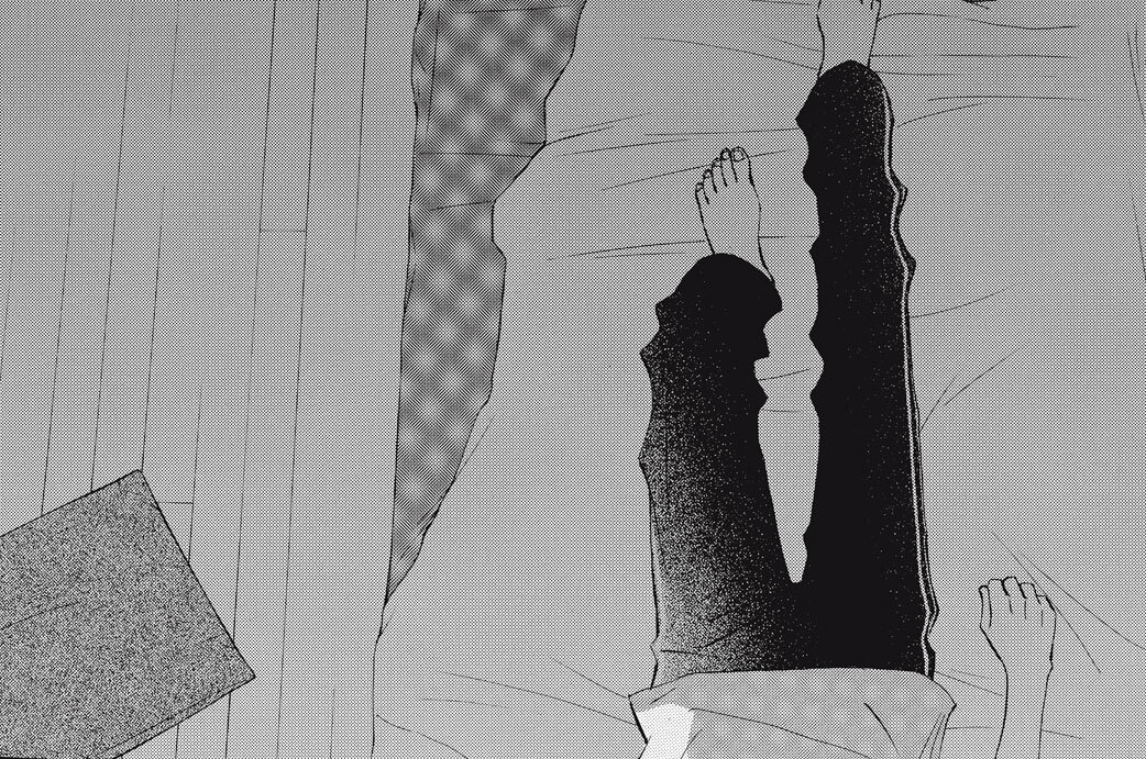第１９回　「受験生と苛立ち」