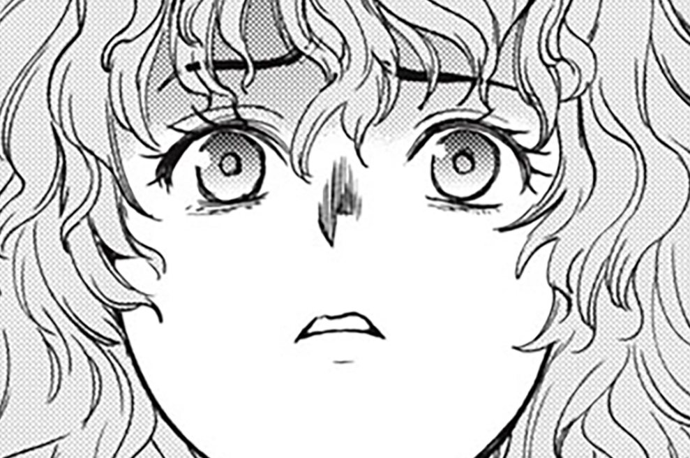 第３３０話　「公開処刑」　