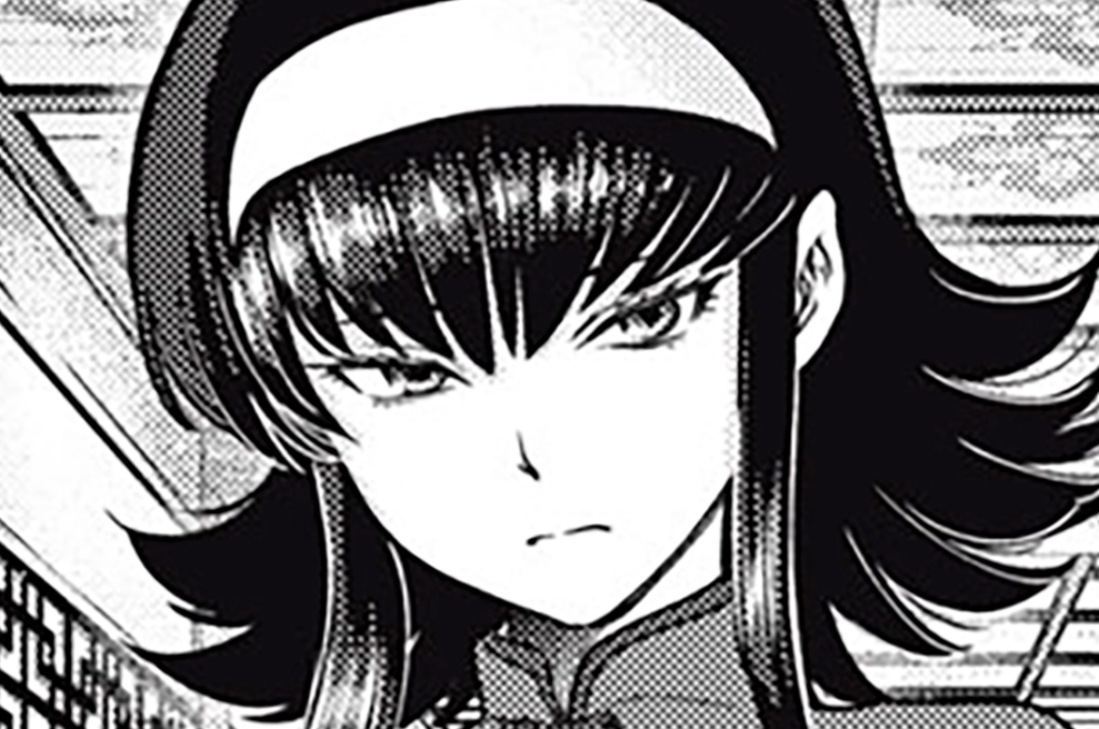 第３３１話　「愛の力」　