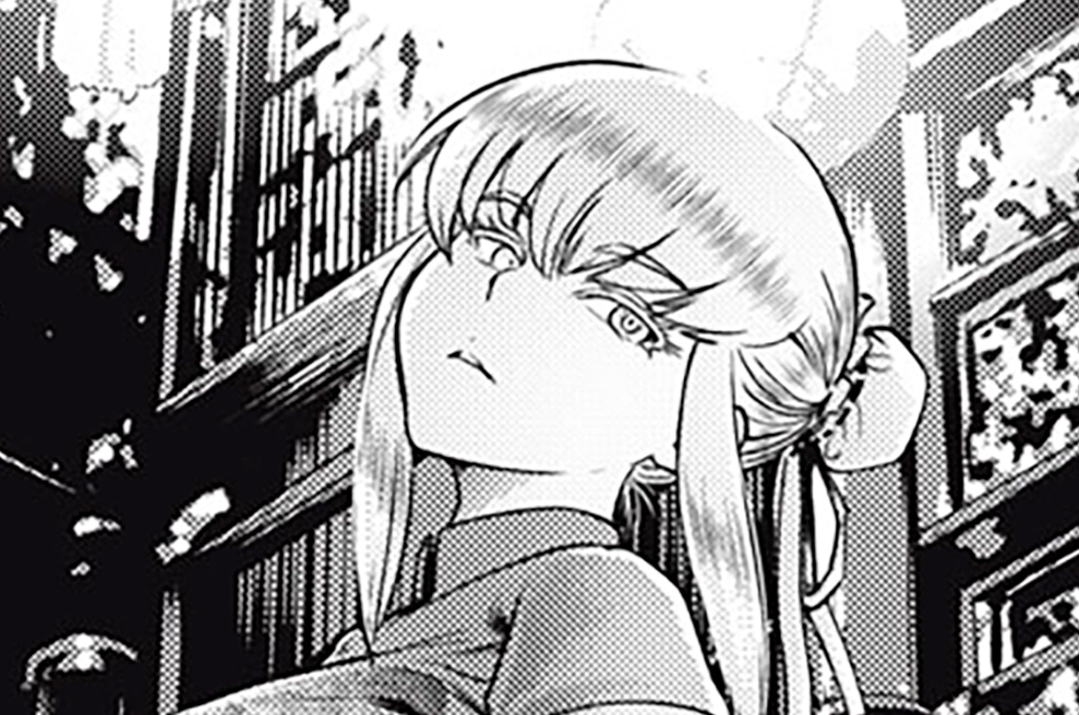 第３３３話　「起死回生」　