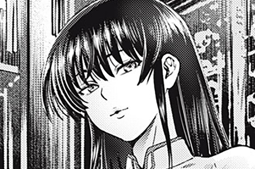 第３３４話　「身体の主導権」　