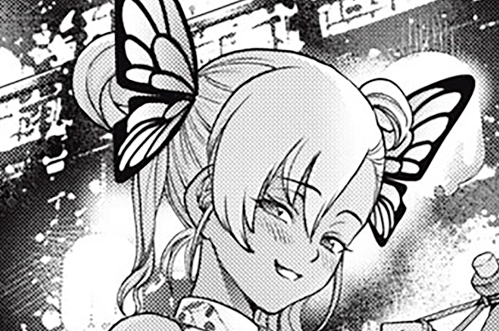サタノファニ - 山田恵庸 / 第335話 「高IQレスラー」 | コミックDAYS