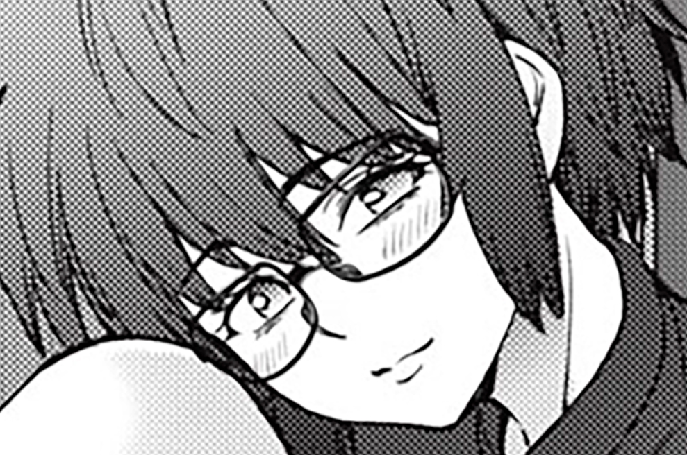 第３３６話　「人たらしめるもの」　