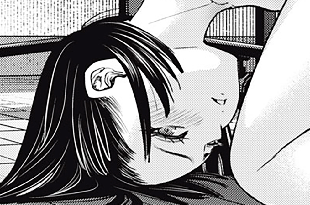 第３３９話①　「射銃」　