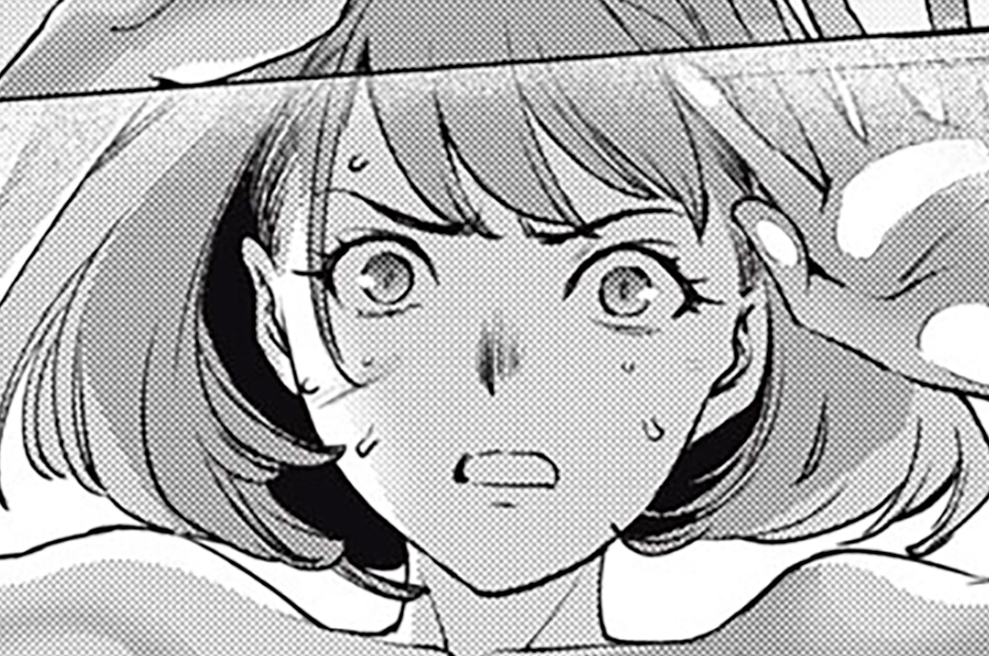 第３３９話②　「射銃」　