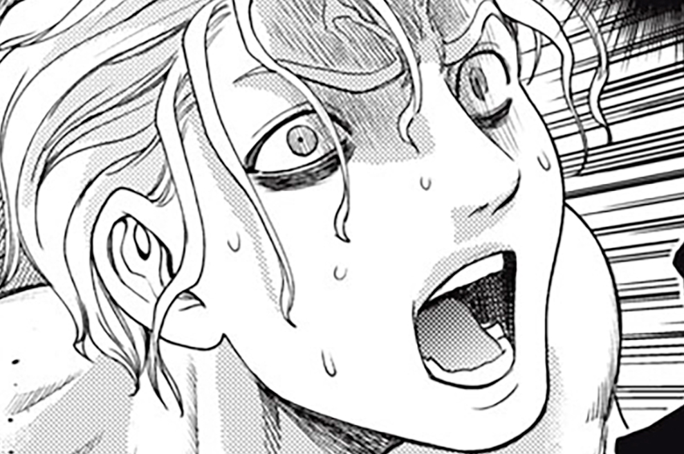 第３４１話　「エンペラーオブレイパー」