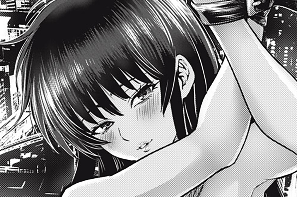 第３４２話　「逸した洞察」　