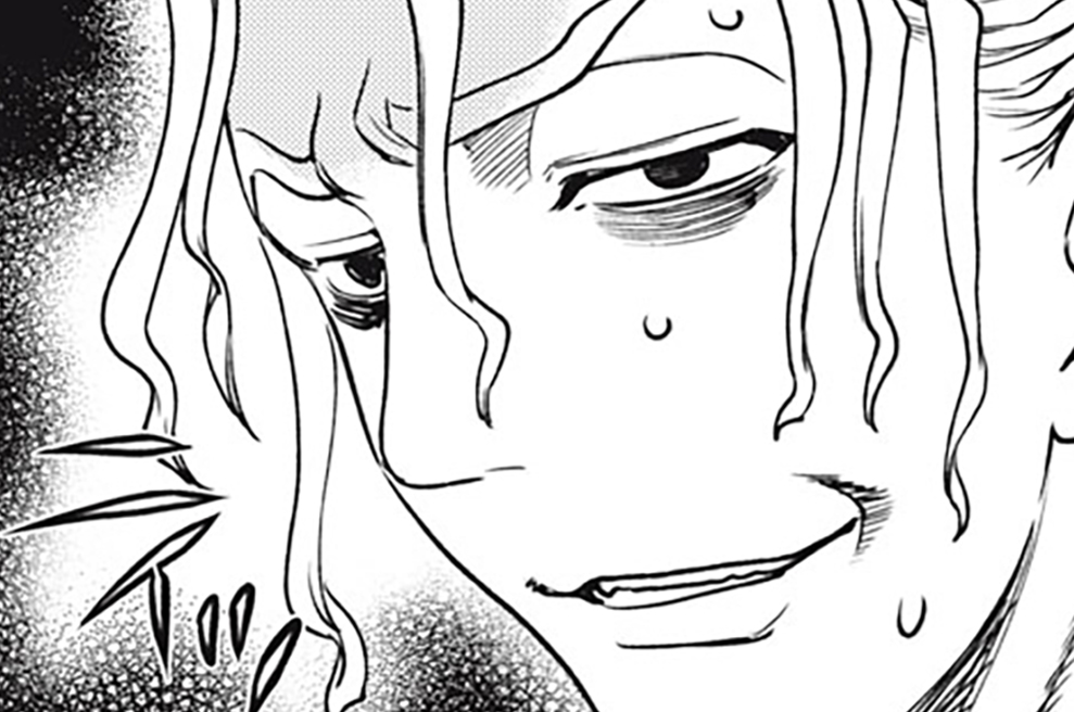 第３４３話①　「可哀想な人」　