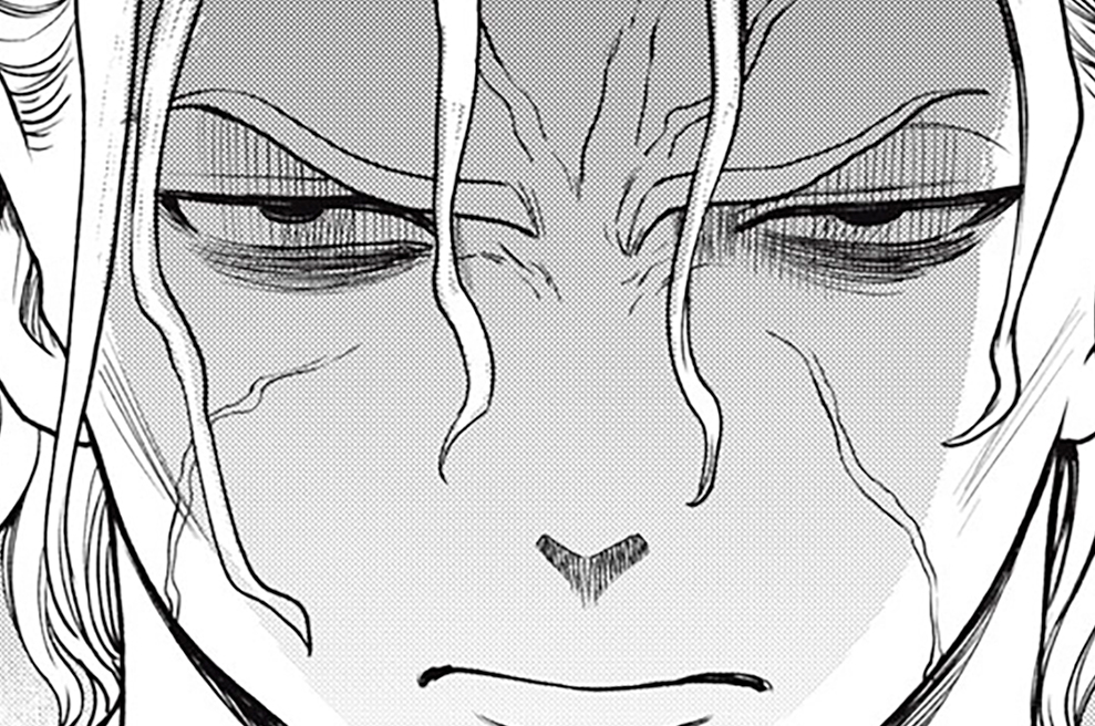 第３４３話②　「可哀想な人」　