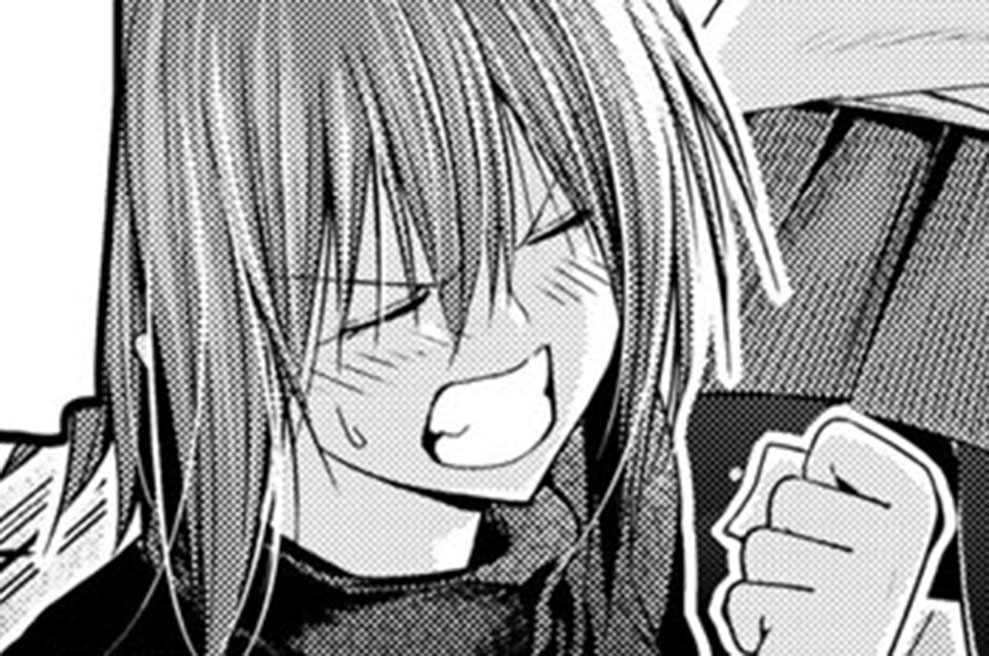 【第108話前編】逃避