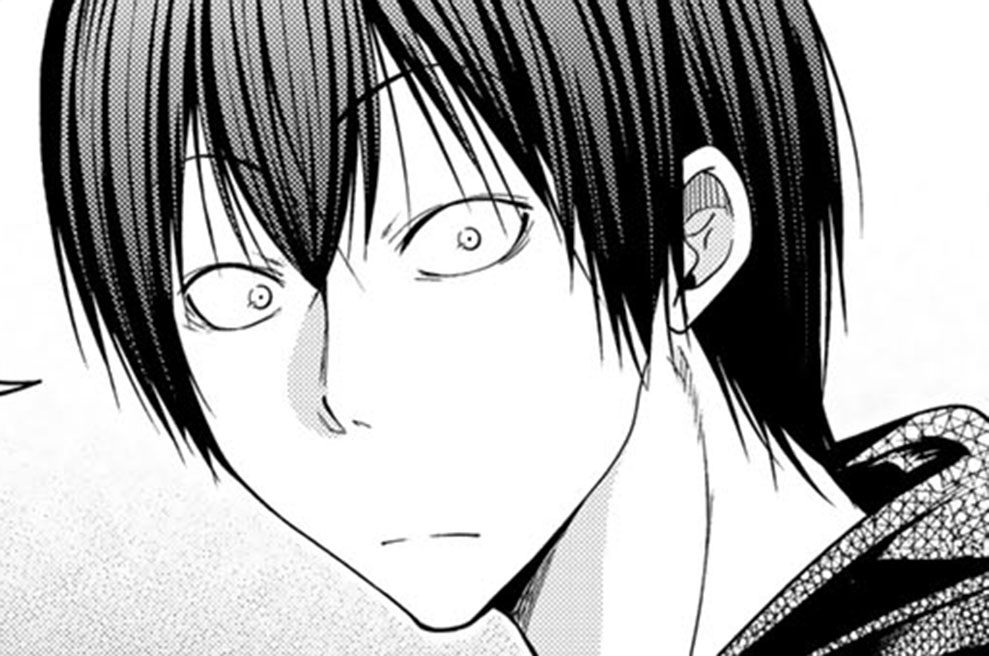 【第108話後編】逃避