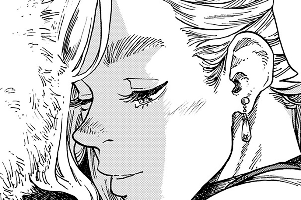 Ｆｌｉｇｈｔ１１５　迷子の夜と龍肉ホットドッグ②