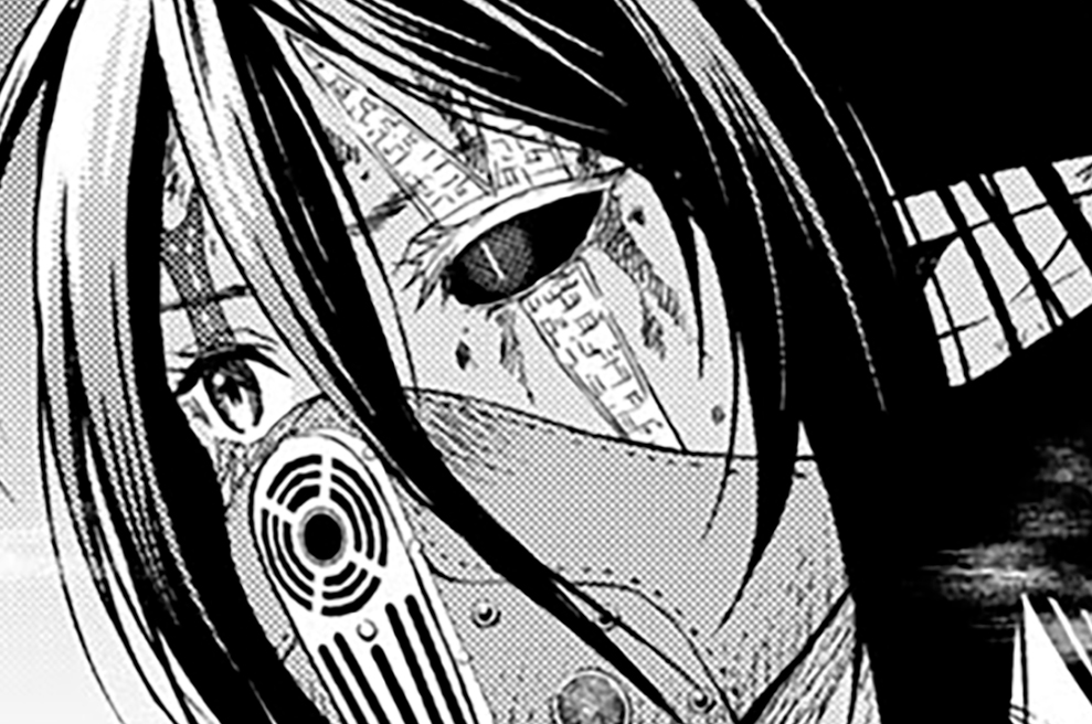 第１８話　月の地底に眠る伏魔殿パンデモニウム②（１）