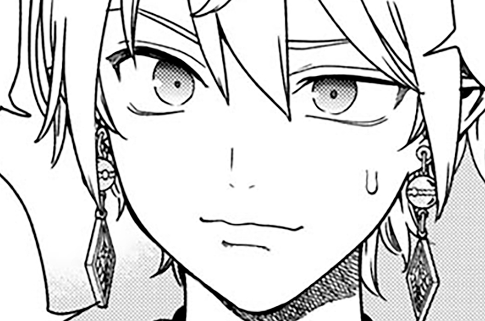 ［第五十六話］海はきこえない　前編②