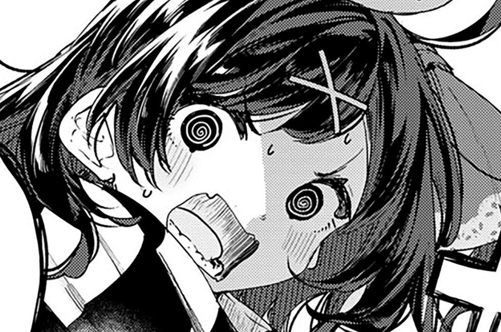 第２６話　セイヨウヒイラギ①