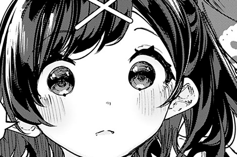 第２６話　セイヨウヒイラギ③