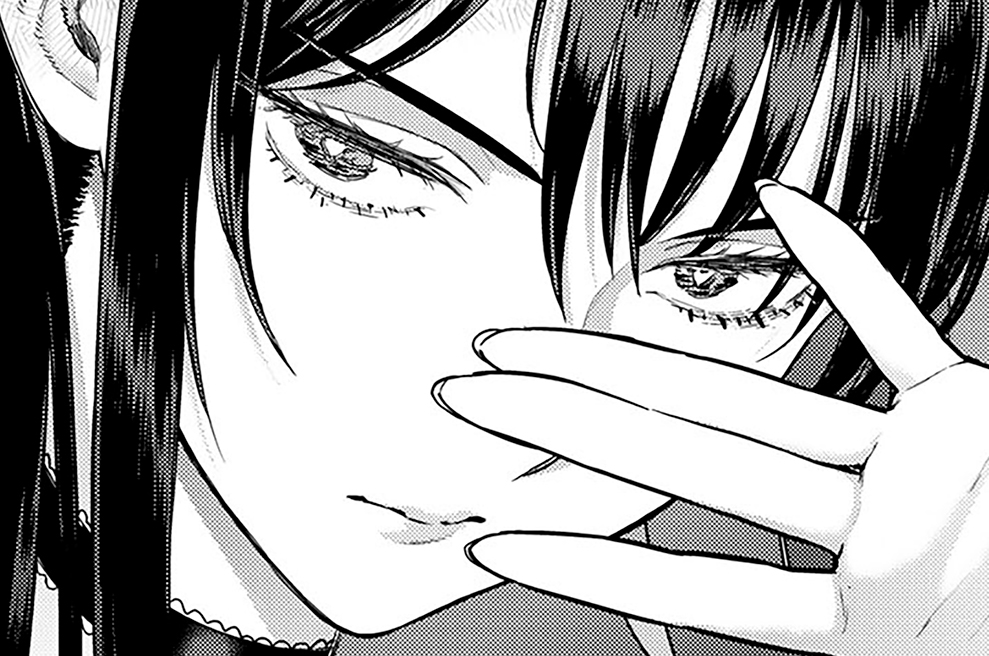 その５０　かざねと月光の魔女①