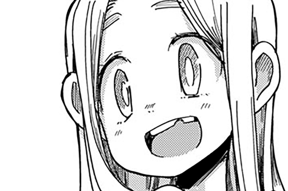 第８話：赤い看護婦＃２②