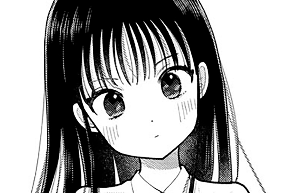 第１７話　触れる