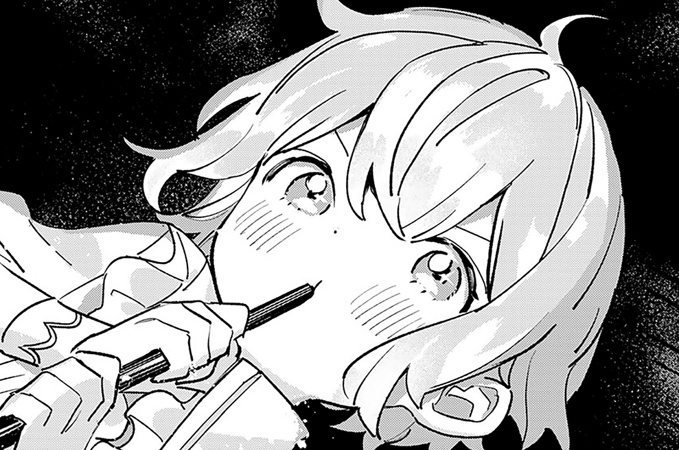 第９話②
