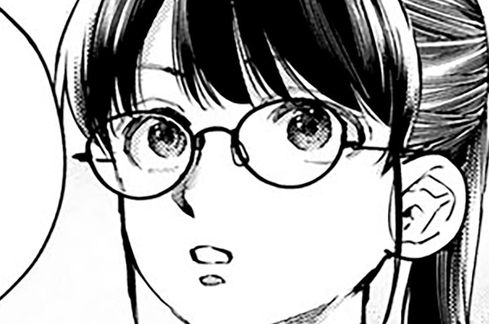 第１話　天使再臨②