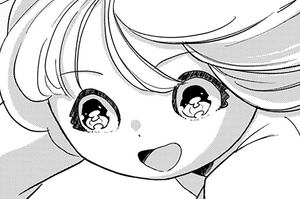 ＃３２「バケツ一杯の空気」