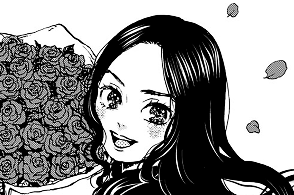 第３３話　鉄鼠〈参〉①