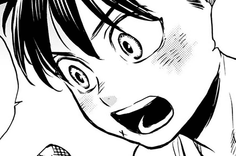 第３３話　鉄鼠〈参〉②