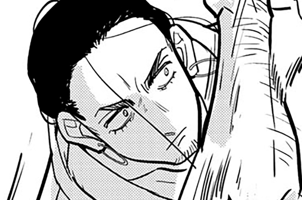 第１５話　開戦②