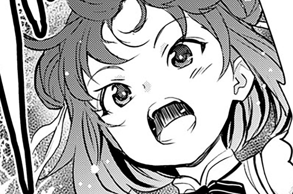 ＥＰＩＳＯＤＥ１４　神殿の秘密②