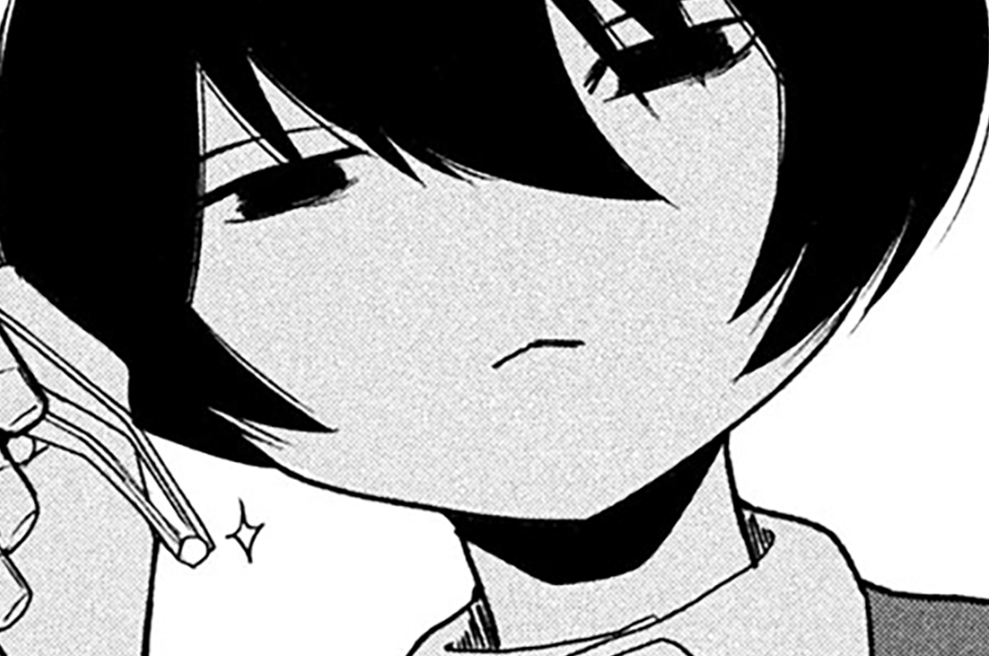 かんからりん - フユミチ / 【コミックDAYS読み切り】かんからりん | コミックDAYS