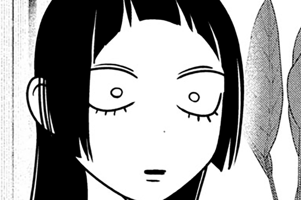 第５８話　すばるの婿取り