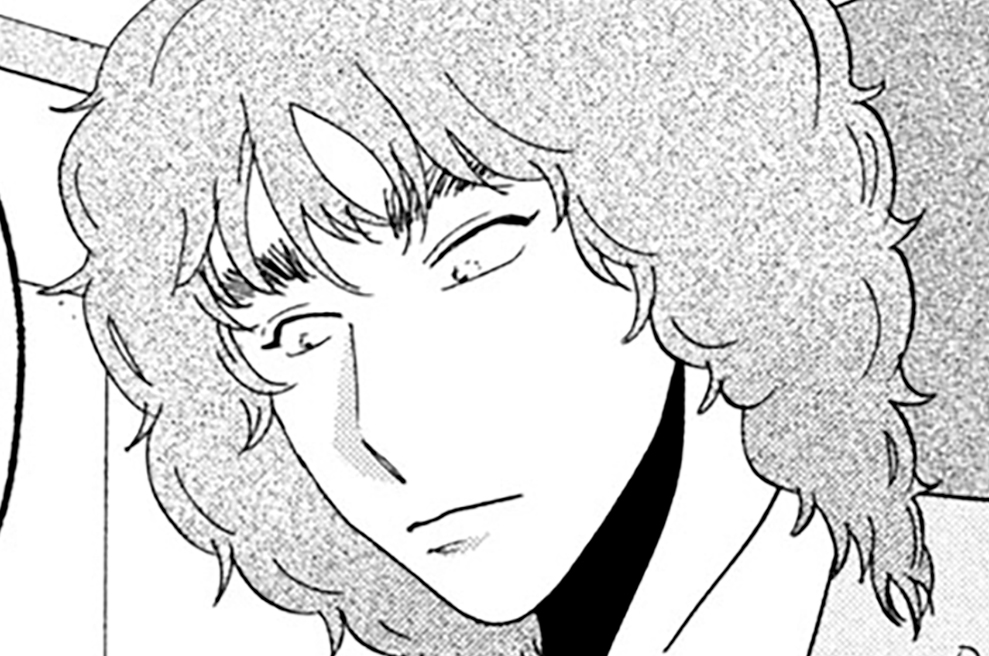 第６６話　色落ち