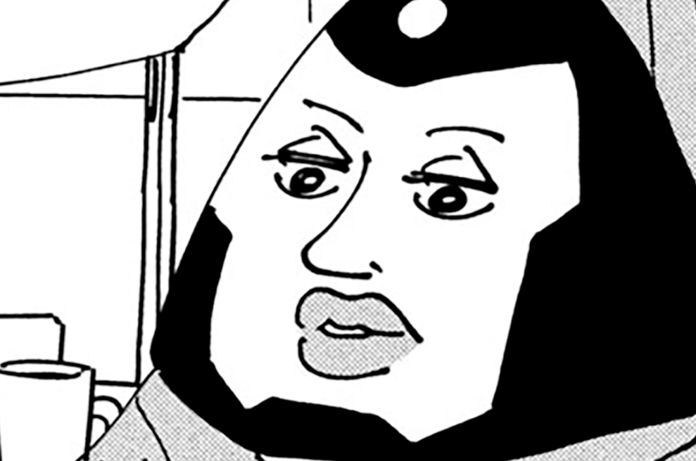 Ｍｉｓｓｉｏｎ２４　拡散！ブラックデビルの電脳作戦