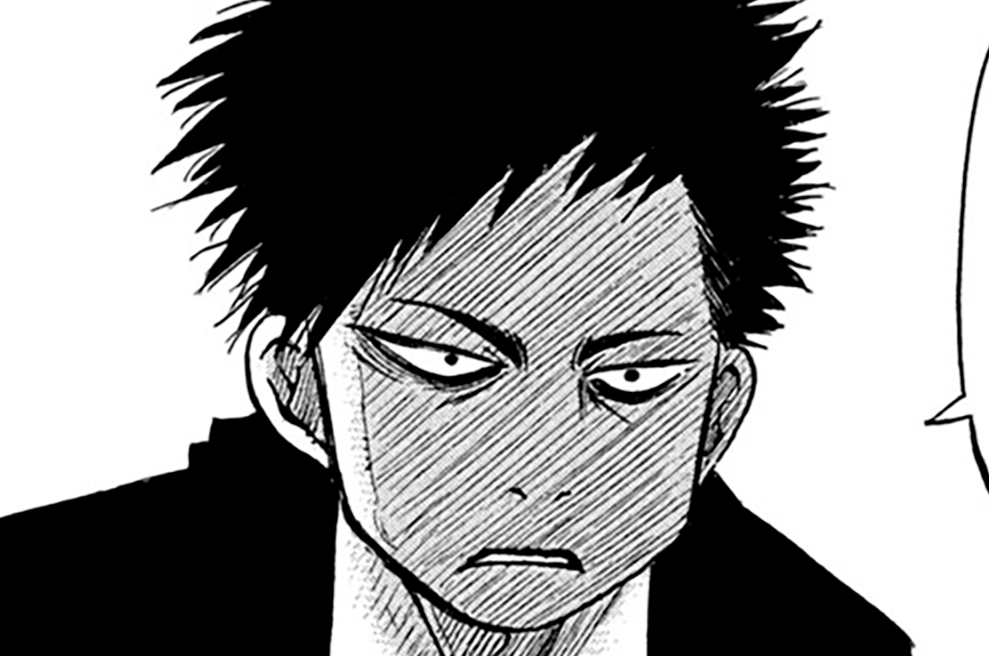 第１１４話　「真史郎」