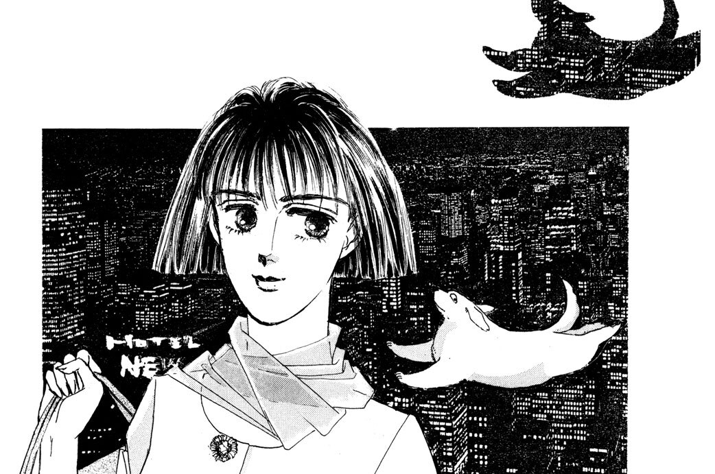 第４話　「自分がわからない」