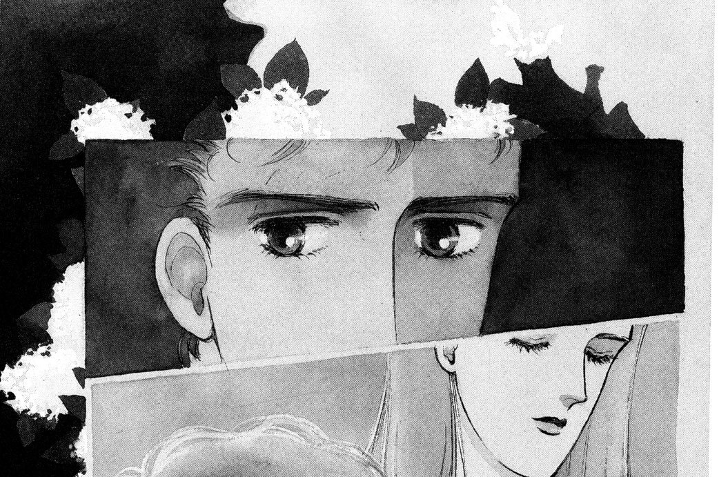 女と男と女