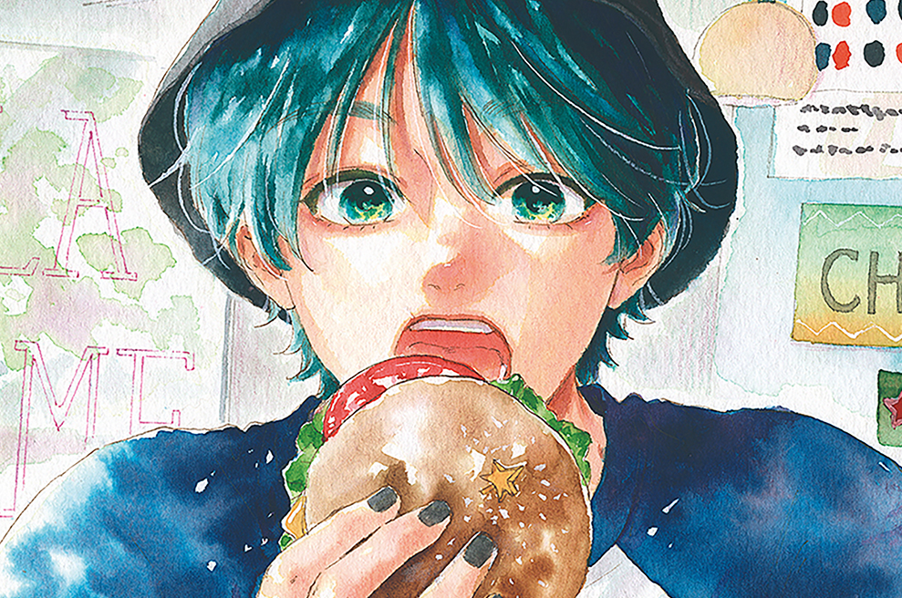 ｅｐｉｓｏｄｅ３７　星の見る夢（１）