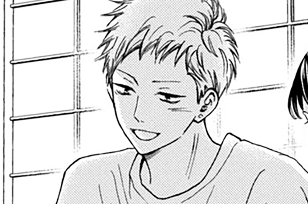 第52話　部屋戻らんでよ（1）