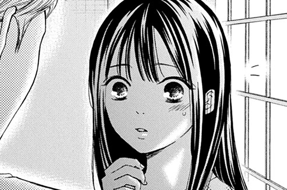 第52話　部屋戻らんでよ（2）